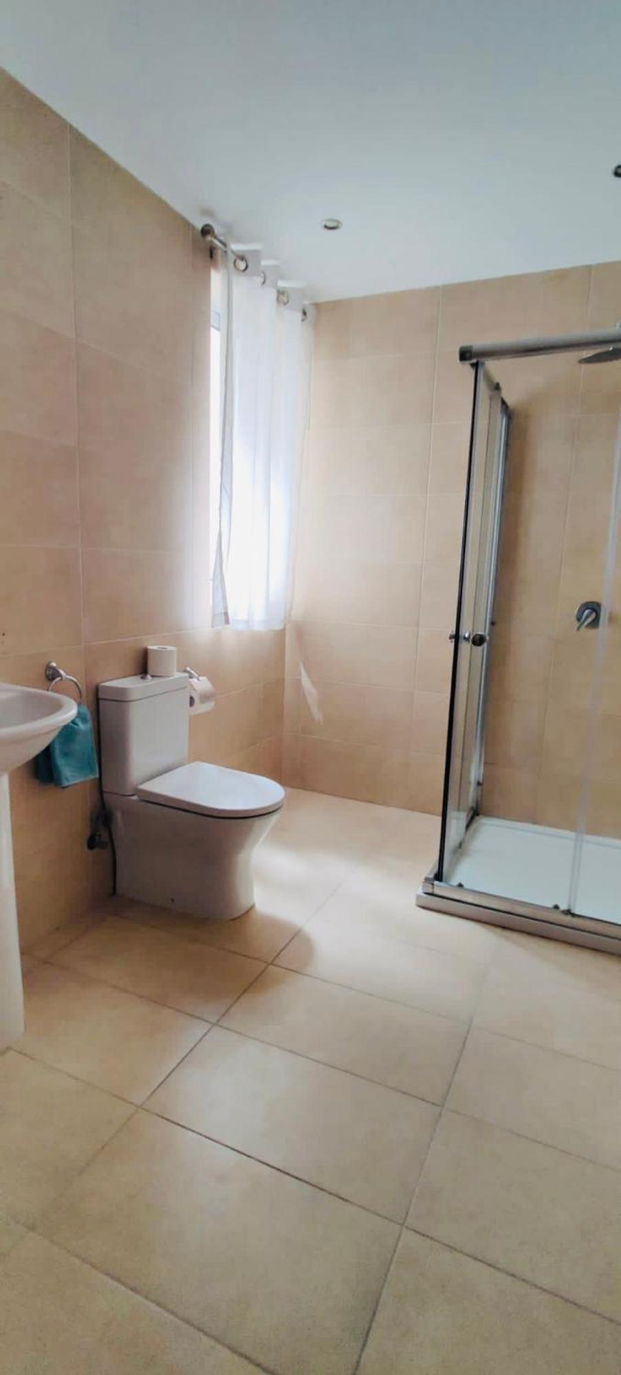 Mela Apartment 1 เซนต์พอลส์เบย์ ภายนอก รูปภาพ