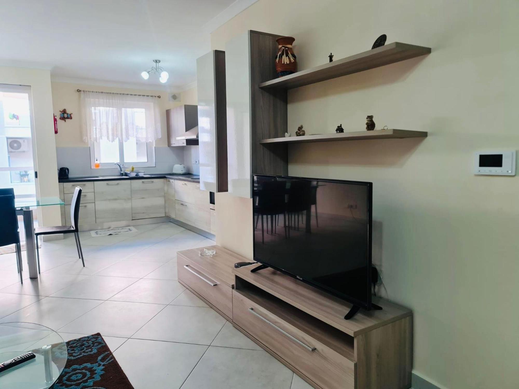 Mela Apartment 1 เซนต์พอลส์เบย์ ภายนอก รูปภาพ